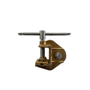 ground clamp