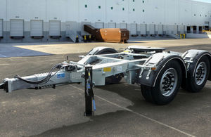 transport dolly