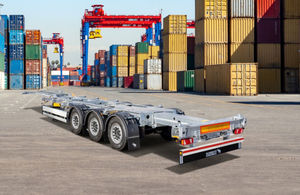 container handler 1