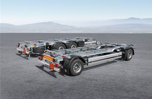 container trailer 1