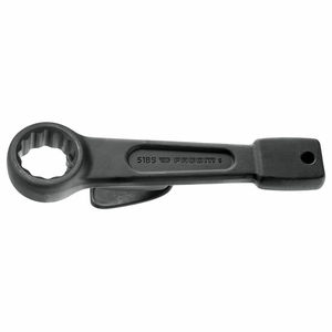 slugging box-end wrench