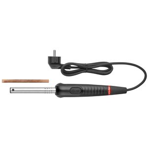 electric soldering iron