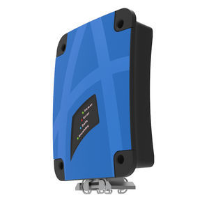 radio remote control receiver