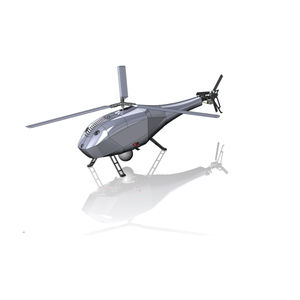 helicopter UAV