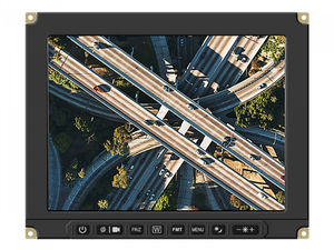 LCD display 1