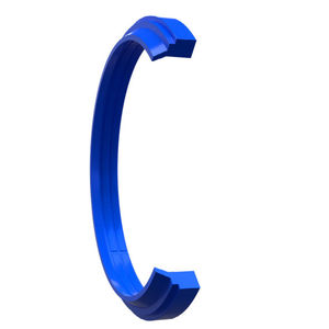 wiper seal / V-ring / polyurethane / NBR