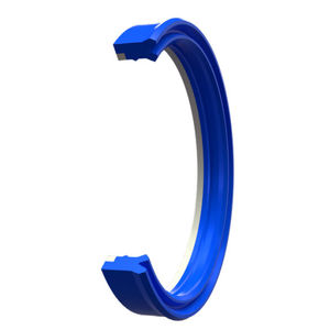 U-shaped seal