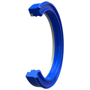 U-shaped seal