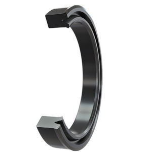 用嘴唇接触密封