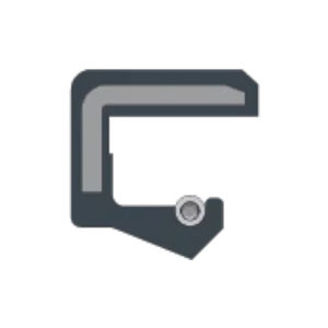 rotating shaft seal