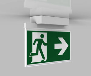 emergency lighting