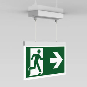emergency lighting