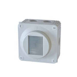 passive infrared motion sensor