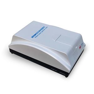 laser light scattering nanoparticle size analyzer