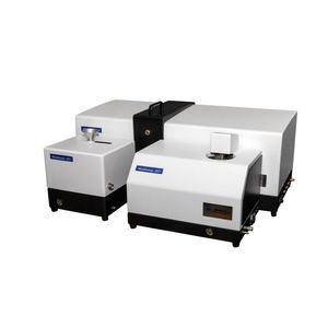 laser particle size analyzer