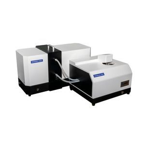 ultrasound particle size analyzer