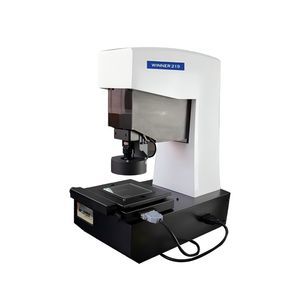 optical particle size analyzer