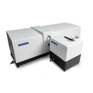 optical particle size analyzer