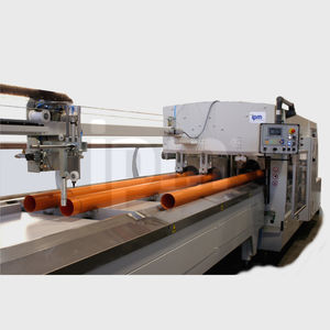 automatic belling machine