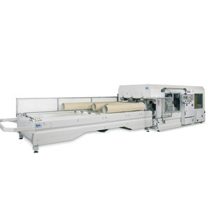 automatic belling machine / universal