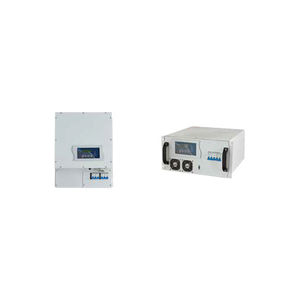 DC current rectifier / three-phase / single-phase / AC power supply