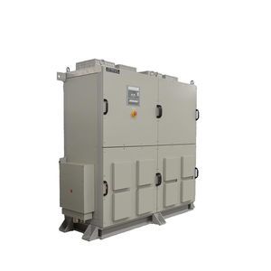 frequency converter