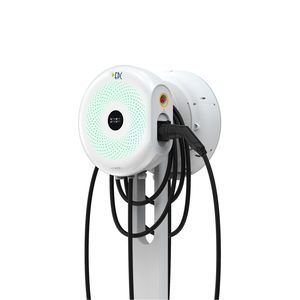 electric vehicle charging station 1