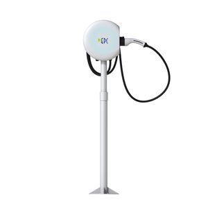 electric vehicle charging station 1