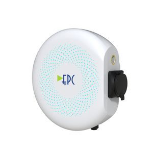 electric vehicle charging station 1