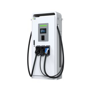 electric vehicle charging station 1