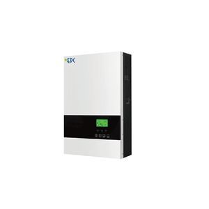 solar DC/AC inverter 1