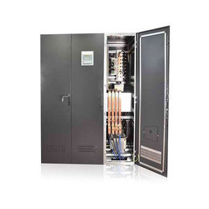 single-phase voltage regulator