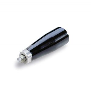 tubular handle / plastic / revolving / conical