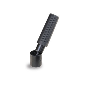 folding handle / glass fiber-reinforced plastic / rugged