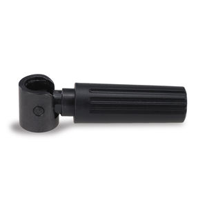 folding handle / glass fiber-reinforced plastic / rugged