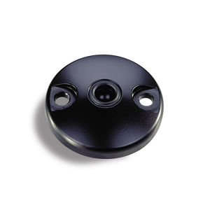 machine foot / stainless steel / die-cast zinc / anti-vibration