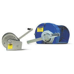 manual winch 1