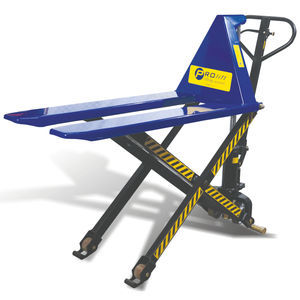 scissor pallet truck