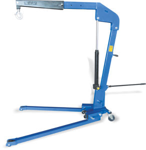 2 ton shop crane