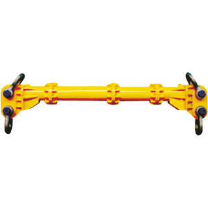 single-girder lifting beam 1