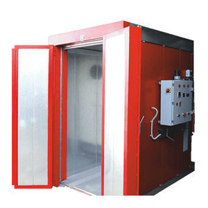 chamber oven