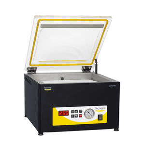 semi-automatic packaging machine