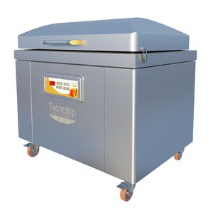 vacuum packing machine