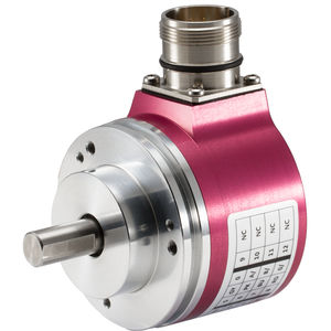 incremental rotary encoder