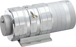 拉丝位移传感器