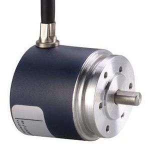 增量式旋转编码器