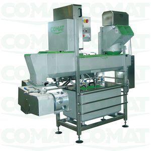cheese molding machine 1