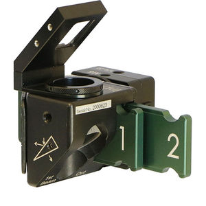 optical beam splitter