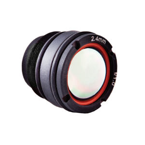 定焦镜头的目的