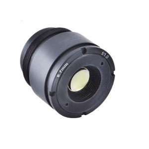 定焦镜头的目的